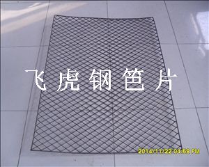 鋼笆片建立質量體系，重在務求實效-04