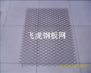 建筑用鋼笆片被媒體稱(chēng)為空中美麗防火墻-02