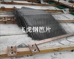 鎮(zhèn)江鋼笆網片