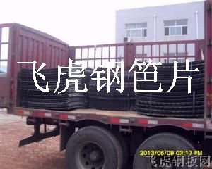 建筑鋼笆片在腳手架的應(yīng)用防火、耐燃性強(qiáng)