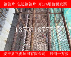 建筑鋼笆片哪里價(jià)格最便宜、質(zhì)量有保證-02