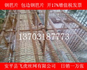 建筑鋼笆片哪里價(jià)格最便宜、質(zhì)量有保證-03